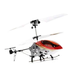 MINI ELICOTTERO TELECOMANDATO 3 CANALI CONTROLLO REMOTO TELECOMANDO PF939