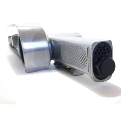 MINI LEVIGATRICE A NASTRO 20X520MM PNEUMATICA AD ARIA COMPRESSA 16000 RPM