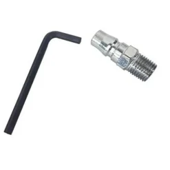 MINI LEVIGATRICE A NASTRO 10X330MM PNEUMATICA AD ARIA COMPRESSA 16000 RPM AT-480