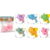 MINI PISTOLA AD ACQUA MILLESPRUZZI ANIMALI COLORATI GIOCO BAMBINI SPIAGGIA MARE