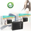 MINI RADIO FM PORTATILE TASCABILE BANDE AM FM RICEVITORE AUDIO MUSICA TX-8184