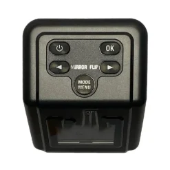 MINI SCANNER DIGITALE PER PELLICOLE DIAPOSITIVE NEGATIVI FILM PORTATILE Q-SMR1