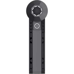 MINI SOFFIATORE ARIA COMPRESSA TURBO DESIGN COMPATTO PORTATILE PULIZIA POLVERE PC TASTIERE