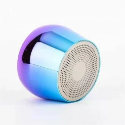 MINI SPEAKER WIRELESS Q-YX9C ALTOPARLANTE BLUETOOTH 5.0 PORTATILE SENZA FILI 3W