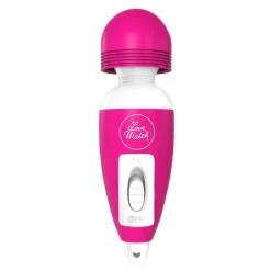 MINI STIMOLATORE VIBRATORE CLITORIDEO LOVE MATCH WANDA SEX HOT TOY DONNA PIACERE