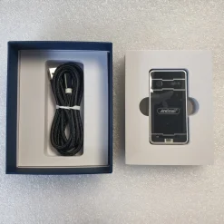 MINI TASTIERA A PROIEZIONE LASER VIRTUALE WIRELESS BLUETOOTH SMARTPHONE Q-WX100