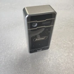 MINI TASTIERA A PROIEZIONE LASER VIRTUALE WIRELESS BLUETOOTH SMARTPHONE Q-WX100