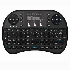 MINI TASTIERA WIRELESSS WIFI EK-100M PER SMART TV BOX PLAYSTATION XBOX PC LAPTOP