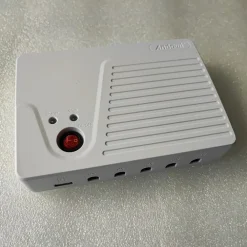 MINI UPS PORTATILE RICARICABILE Q-UP600 15000MAH PER MODEM INTERNET ROUTER CCTV