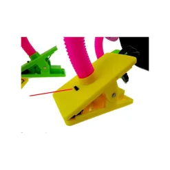 MINI VENTILATORE PORTATILE DA VIAGGIO PER AUTO CAMPER CASA UFFICIO RICARICABILE