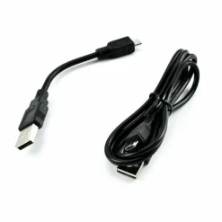 MINI WEBCAM TELECAMERA MULTIUSO INDOOR IP RICARICABILE HD SMART LIFE WIFI Q-HQ36