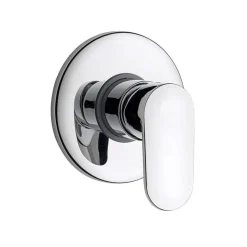 MISCELATORE INCASSO ESY_52958 RUBINETTO MONOCOMANDO REGOLATORE RUBINETTERIA