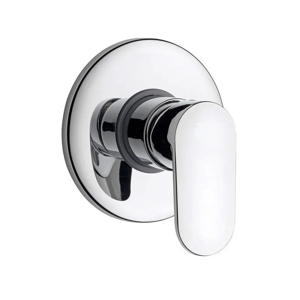 MISCELATORE INCASSO ESY_52958 RUBINETTO MONOCOMANDO REGOLATORE RUBINETTERIA