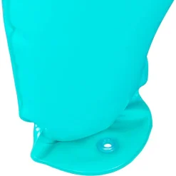 MISSILE GIOCO SPRUZZA ACQUA GONFIABILE A RAZZO SPAZIALE BAMBINI 61X64X102CM 52572