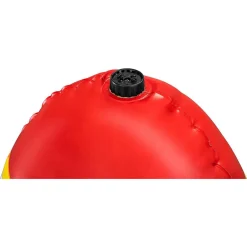 MISSILE GIOCO SPRUZZA ACQUA GONFIABILE A RAZZO SPAZIALE BAMBINI 61X64X102CM 52572