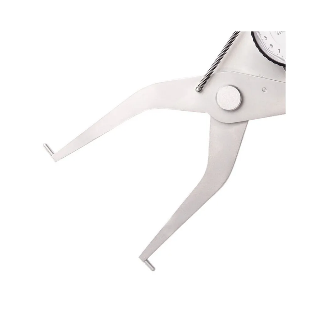 MISURATORE RAPIDO PER INTERNI SPESSIMETRO MICROMETRO 0-20mm 0.01mm 70mm