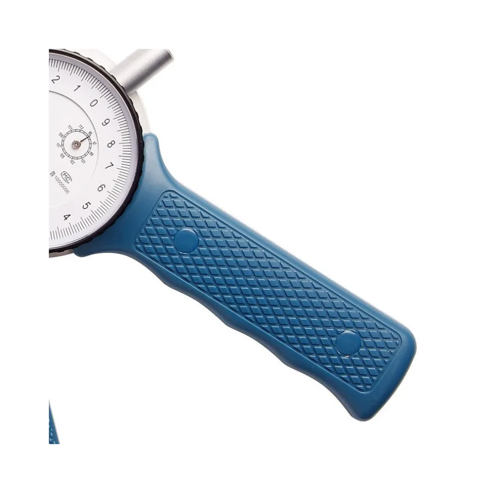 MISURATORE RAPIDO PER INTERNI SPESSIMETRO MICROMETRO 0-20mm 0.01mm 70mm