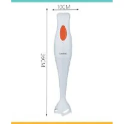 MIXER FRULLATORE AD IMMERSIONE 300W TRITA FRUTTA VERDURA CUCINA TRITATUTTO TX-9111