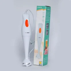 MIXER FRULLATORE AD IMMERSIONE 300W TRITA FRUTTA VERDURA CUCINA TRITATUTTO TX-9111