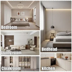 MOBILE CONTENITORE IN PLASTICA CON RUOTE 3 RIPIANI CASSETTI PER CAMERA SOGGIORNO INGRESSO