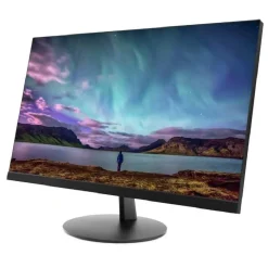 MONITOR 23.8" POLLICI DESKTOP DISPLAY SLIM ATTACCO VGA HDMI VIDEOSORVEGLIANZA PC