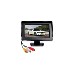 MONITOR PER AUTO SUV CAMIONCINO Q-CA901 DA 5