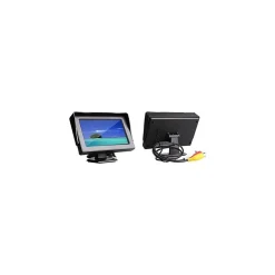 MONITOR PER AUTO SUV CAMIONCINO Q-CA901 DA 5