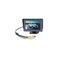 MONITOR PER AUTO SUV CAMIONCINO Q-CA901 DA 5