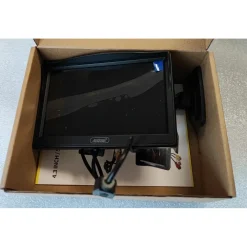 MONITOR PER AUTO SUV CAMIONCINO Q-CA901 DA 5