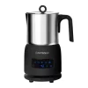 MONTALATTE MACCHINA PER LATTE CAPPUCCINO MONTA SCHIUMA ELETTRICO 550W DISPLAY LED