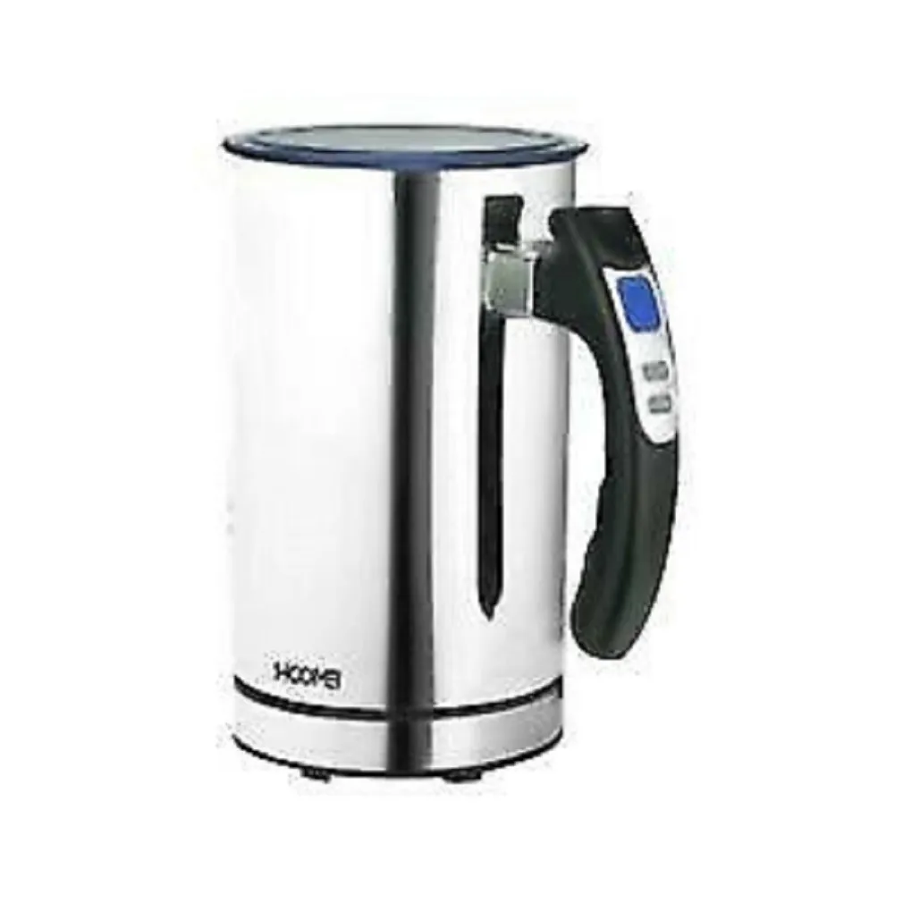 MONTALATTE SCHIUMA CAPPUCCINO SCHIUMATORE ELETTRICO 550W FRUSTINO MOVIMENTO MAGNETICO