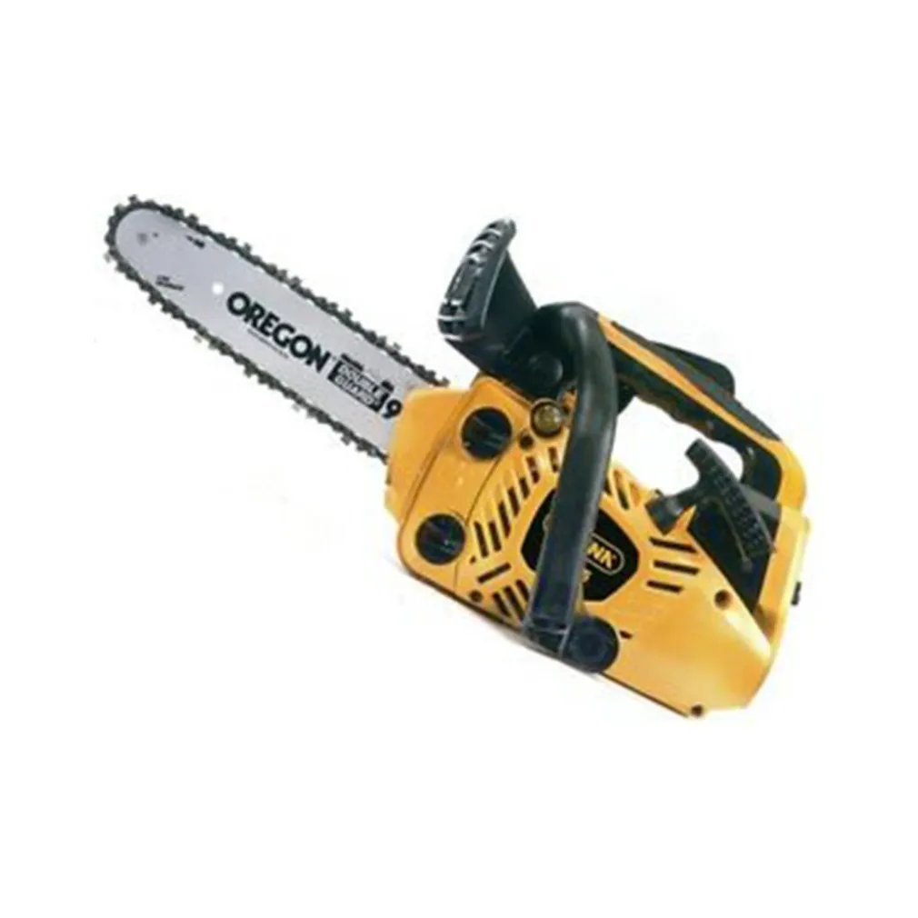 MOTOSEGA DA POTATURA CON MOTORE A SCOPPIO DA 25.4cc A 305 BARRA CM25 ALPINA