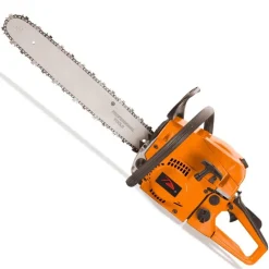 MOTOSEGA POTATORE 52CC A SCOPPIO BENZINA LAMA 50 CM PER POTATURA PROFESSIONALE