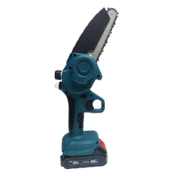 MOTOSEGA 24V 2 LAME 4-6