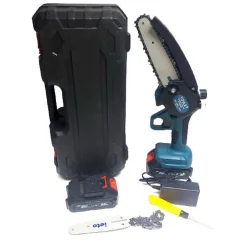 MOTOSEGA 24V 2 LAME 4-6