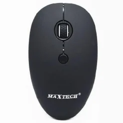 MOUSE BLUETOOTH WIRELESS 2.4GHZ SENZA FILI PER NOTEBOOK COMPUTER 4000 DPI M-Z021