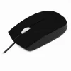 MOUSE DA GIOCO GAMING PER COMPUTER PC PORTATILE CON FILO USB 1.2 METRI M-Z020
