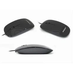 MOUSE FILO USB2 OTTICO PER COMPUTER PC COMPATIBILE CON WINDOWS MAXTECH M-Z007