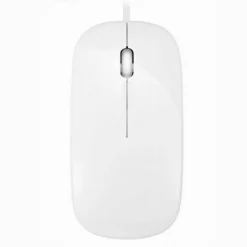 MOUSE FILO USB2 OTTICO PER COMPUTER PC COMPATIBILE CON WINDOWS MAXTECH M-Z007