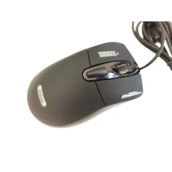MOUSE GAMING LED PER PC NOTEBOOK LAPTOP DPI REGOLABILE FILO USB OTTICO Q-T144
