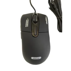 MOUSE GAMING LED PER PC NOTEBOOK LAPTOP DPI REGOLABILE FILO USB OTTICO Q-T144