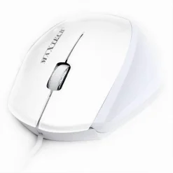 MOUSE OTTTICO USB 2.0 FILO PORTATILE PER PC COMPUTER 2.4 GHZ MAXTECH M-Z012F