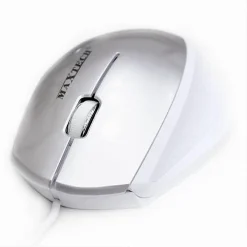 MOUSE OTTTICO USB 2.0 FILO PORTATILE PER PC COMPUTER 2.4 GHZ MAXTECH M-Z012F