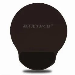 MOUSE PAD TAPPETINO ERGONOMICO MORBIDO POGGIA POLSO SPUGNA PC MAXTECH G-MPAD21