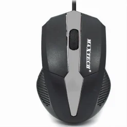 MOUSE USB 2.0 OTTICO CON FILO PER COMPUTER NOTEBOOK PC PORTATILE NEW MAXTECH M-Z002