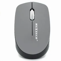 MOUSE WIFI WIRELESS SENZA FILO PORTATILE PC COMPUTER 1600DPI 2.4GHZ MAXTECH M-Z012