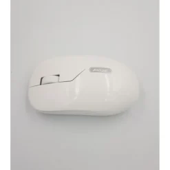 MOUSE WIRELESS 2,4 GHZ 10M SENZA FILI 3 OPZIONI RISOLUZIONE DPI PC LAPTOP Q-MS50