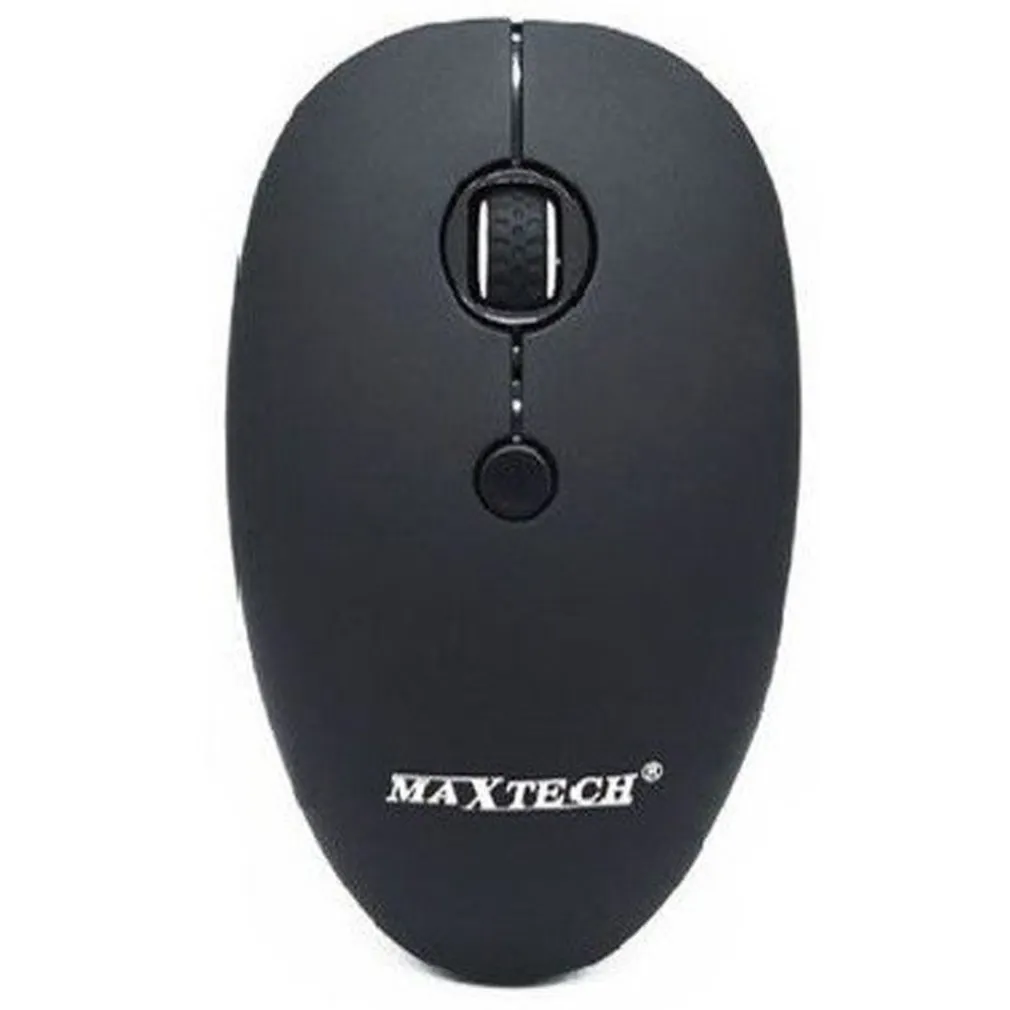MOUSE WIRELESS SENZA FILO 4000DPI RICARICABILE 10MT RAGGIO PORTATA PER PC M-Z022