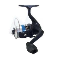 MULINELLO DA PESCA SPINNING SURFCASTING TRABUCCO FIUME MARE HJ2000