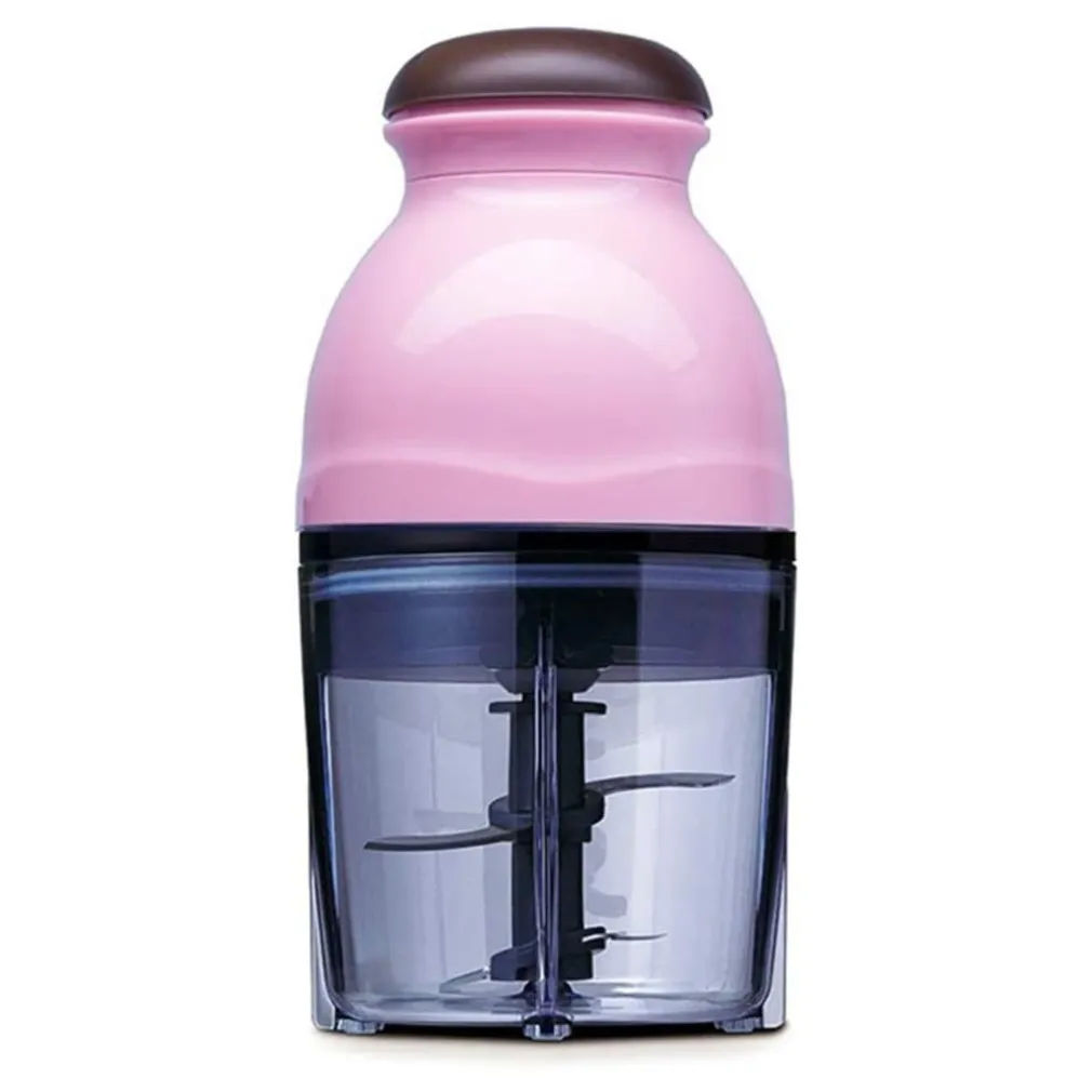 MULTI CUTTER TRITATUTTO MULTIFUNZIONALE 200 WATT CON CONTENITORE DA 300 ML Q-T37